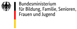Demokratie leben!